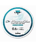 Daiwa UVF Emeraldas Sensor+Sl 150 м 10lb